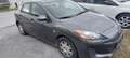 Mazda 3 Mazda 3 Sport CD116 TE TE Grau - thumbnail 3