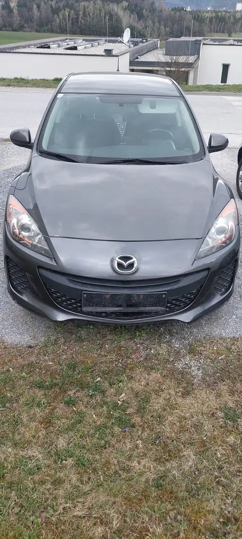 Mazda 3 Mazda 3 Sport CD116 TE TE Grau - 2
