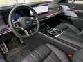 BMW 750 xDrive50e M Sport GRAN LUSSO Grijs - thumbnail 5