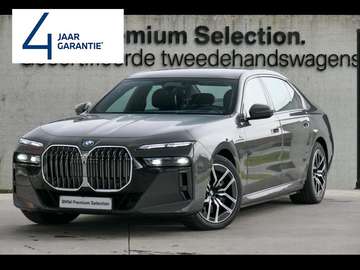 xDrive50e M Sport GRAN LUSSO