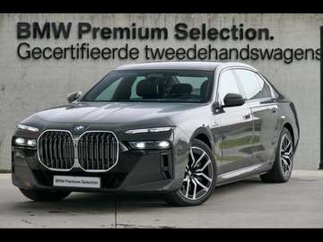 xDrive50e M Sport GRAN LUSSO