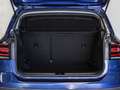 Volkswagen T-Cross 1.0 TSI Advance 81kW Bleu - thumbnail 7