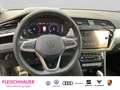 Volkswagen Touran 1.5 TSI DSG 7-Sitze AHK-klappbar Navi Digitales Co Grau - thumbnail 8