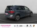 Volkswagen Touran 1.5 TSI DSG 7-Sitze AHK-klappbar Navi Digitales Co Grau - thumbnail 4