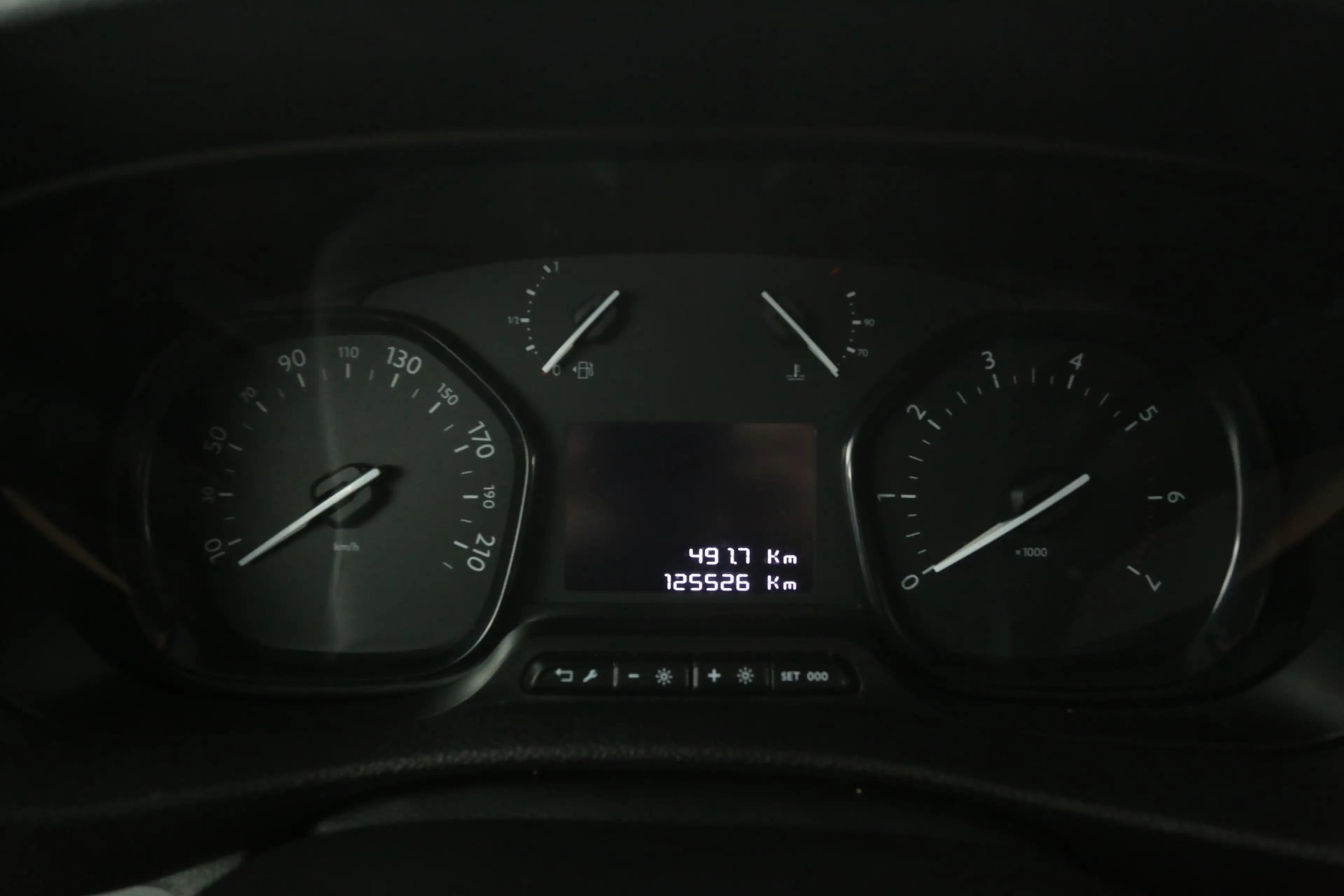Peugeot Expert 2.0 BlueHDI 145PK L2H1 | Automaat | Airco | Cruise — photo 13