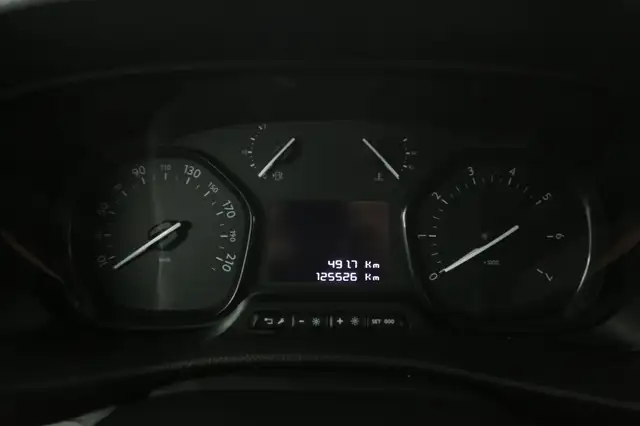Peugeot Expert view 13