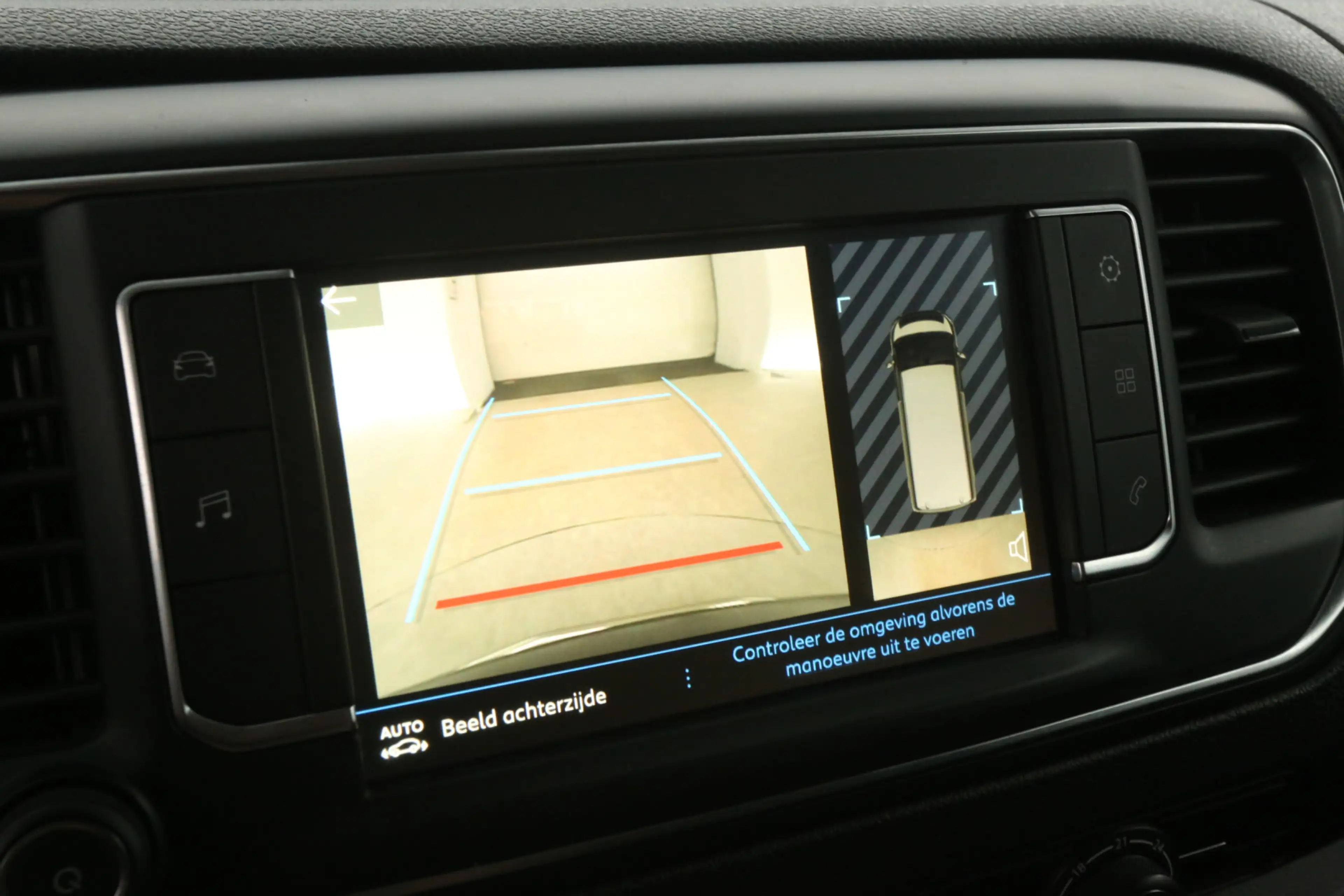 Peugeot Expert 2.0 BlueHDI 145PK L2H1 | Automaat | Airco | Cruise — photo 12