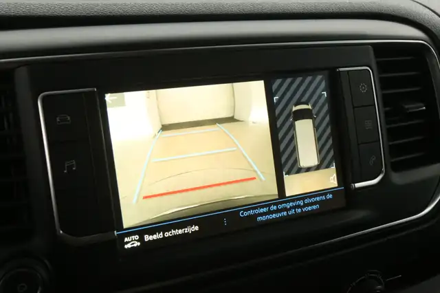 Peugeot Expert view 12