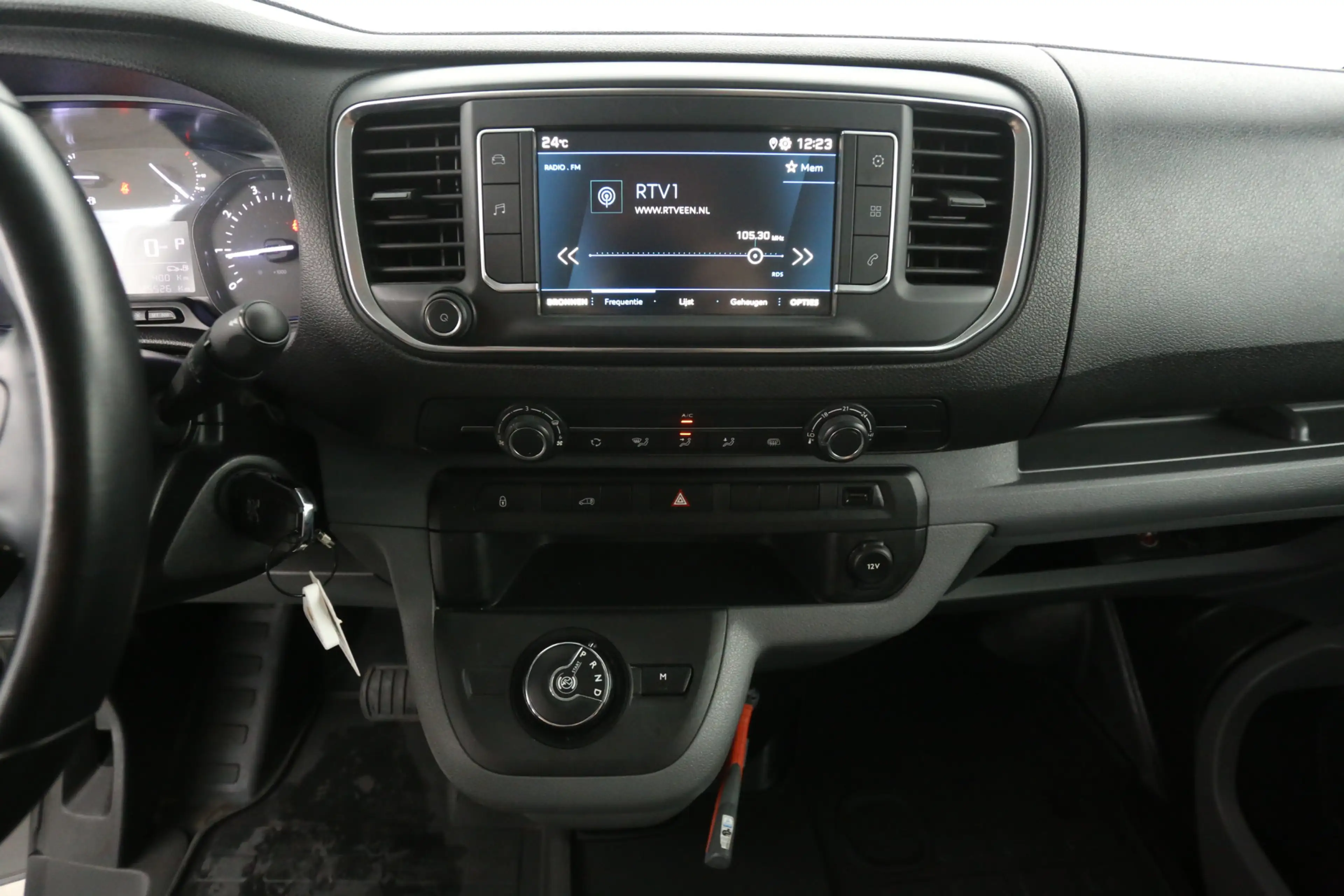 Peugeot Expert 2.0 BlueHDI 145PK L2H1 | Automaat | Airco | Cruise — photo 11