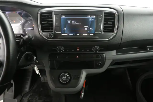 Peugeot Expert view 11