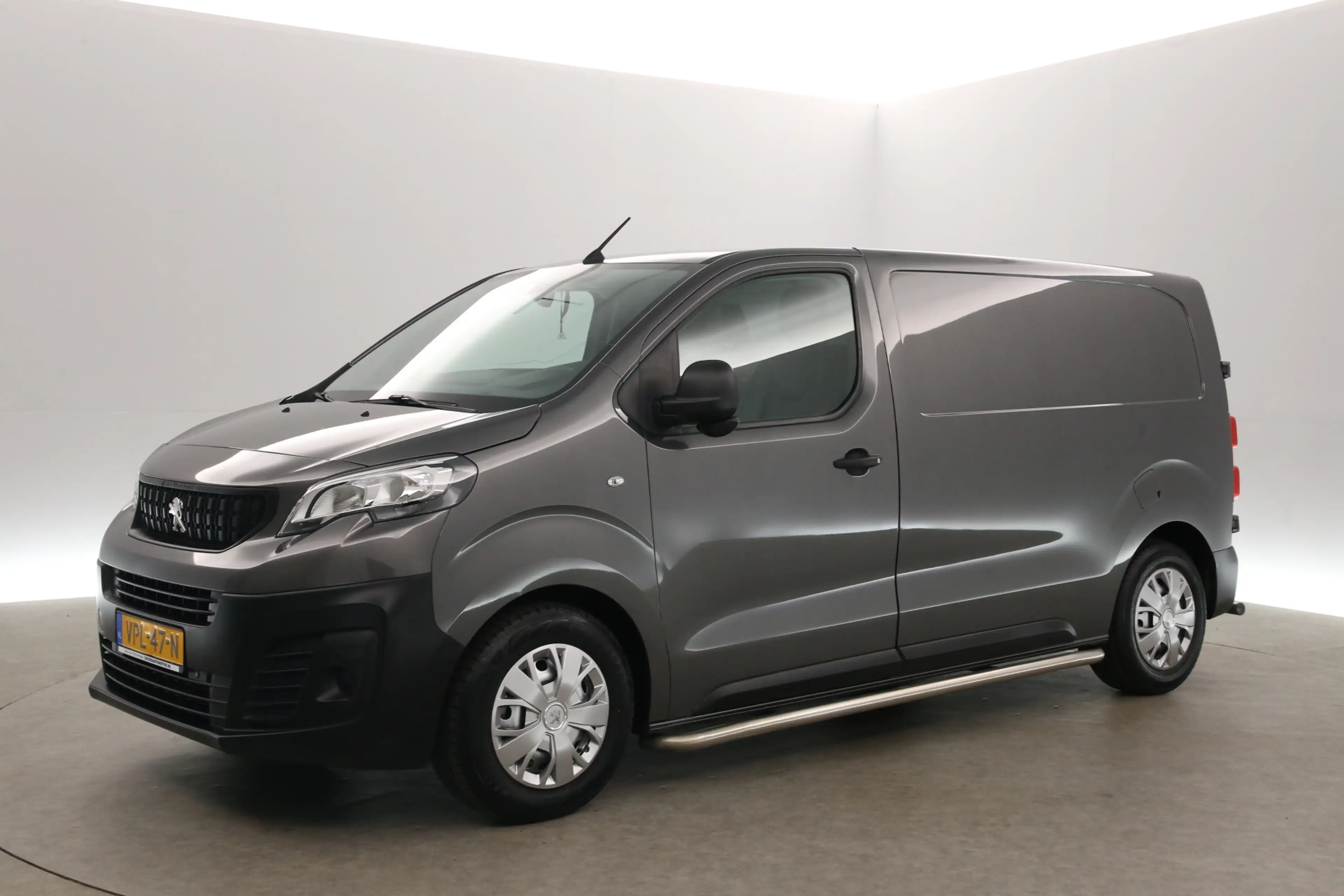 Peugeot Expert 2.0 BlueHDI 145PK L2H1 | Automaat | Airco | Cruise — photo 8