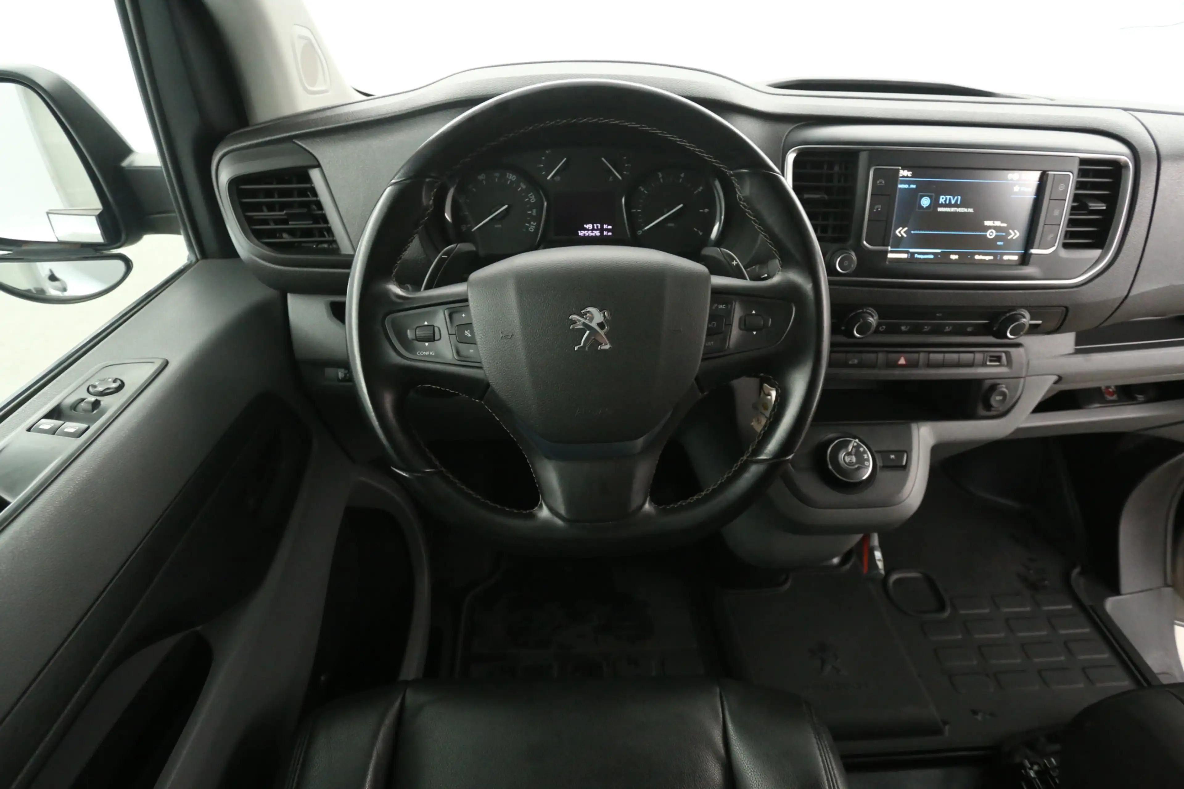Peugeot Expert 2.0 BlueHDI 145PK L2H1 | Automaat | Airco | Cruise — photo 2