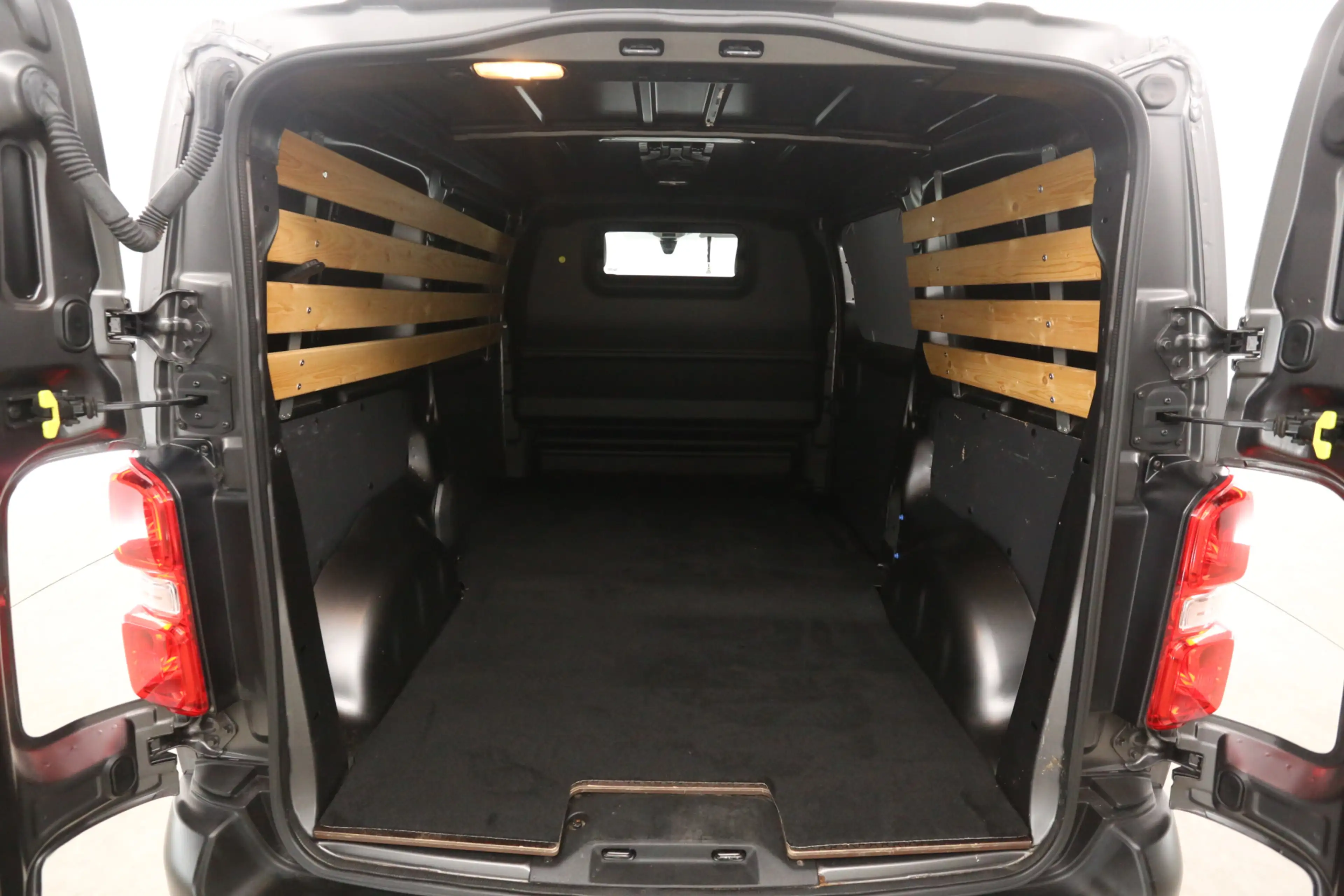 Peugeot Expert 2.0 BlueHDI 145PK L2H1 | Automaat | Airco | Cruise — photo 3