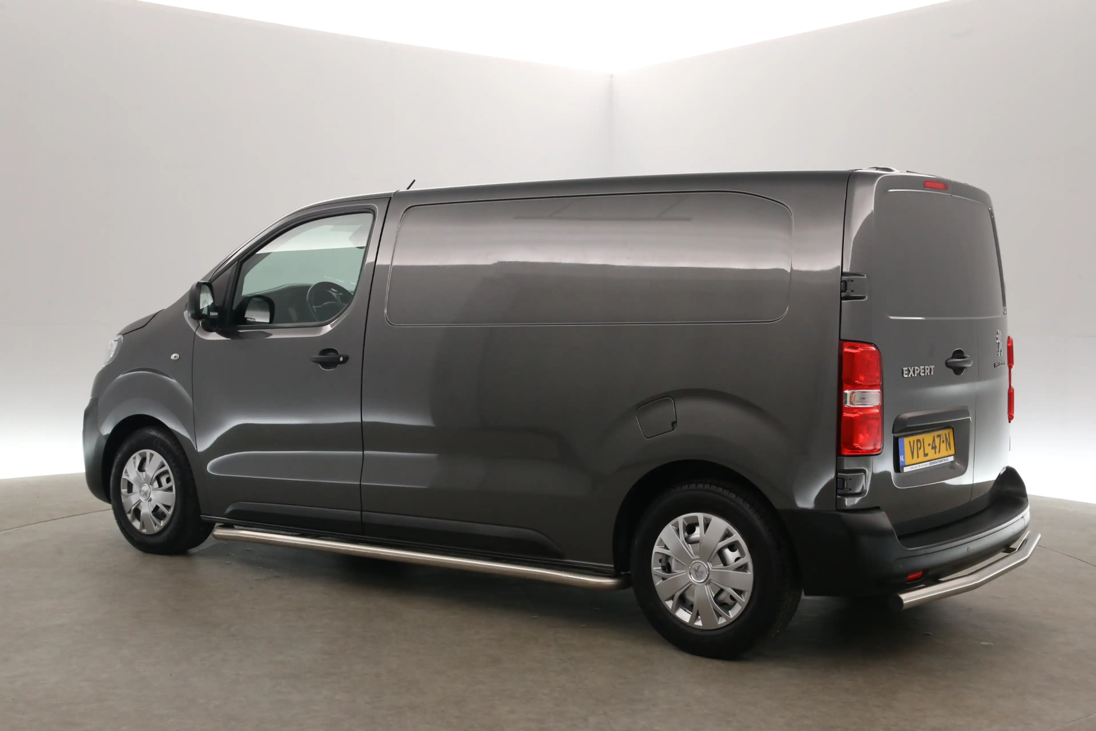 Peugeot Expert 2.0 BlueHDI 145PK L2H1 | Automaat | Airco | Cruise — photo 4