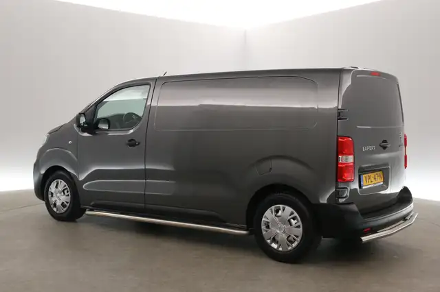 Peugeot Expert view 4