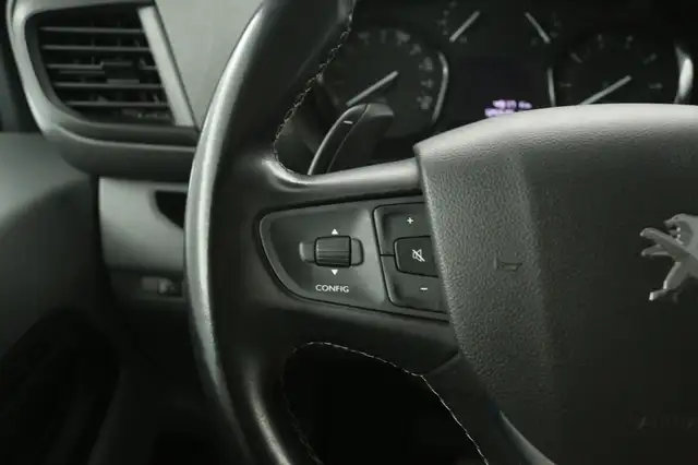 Peugeot Expert view 14