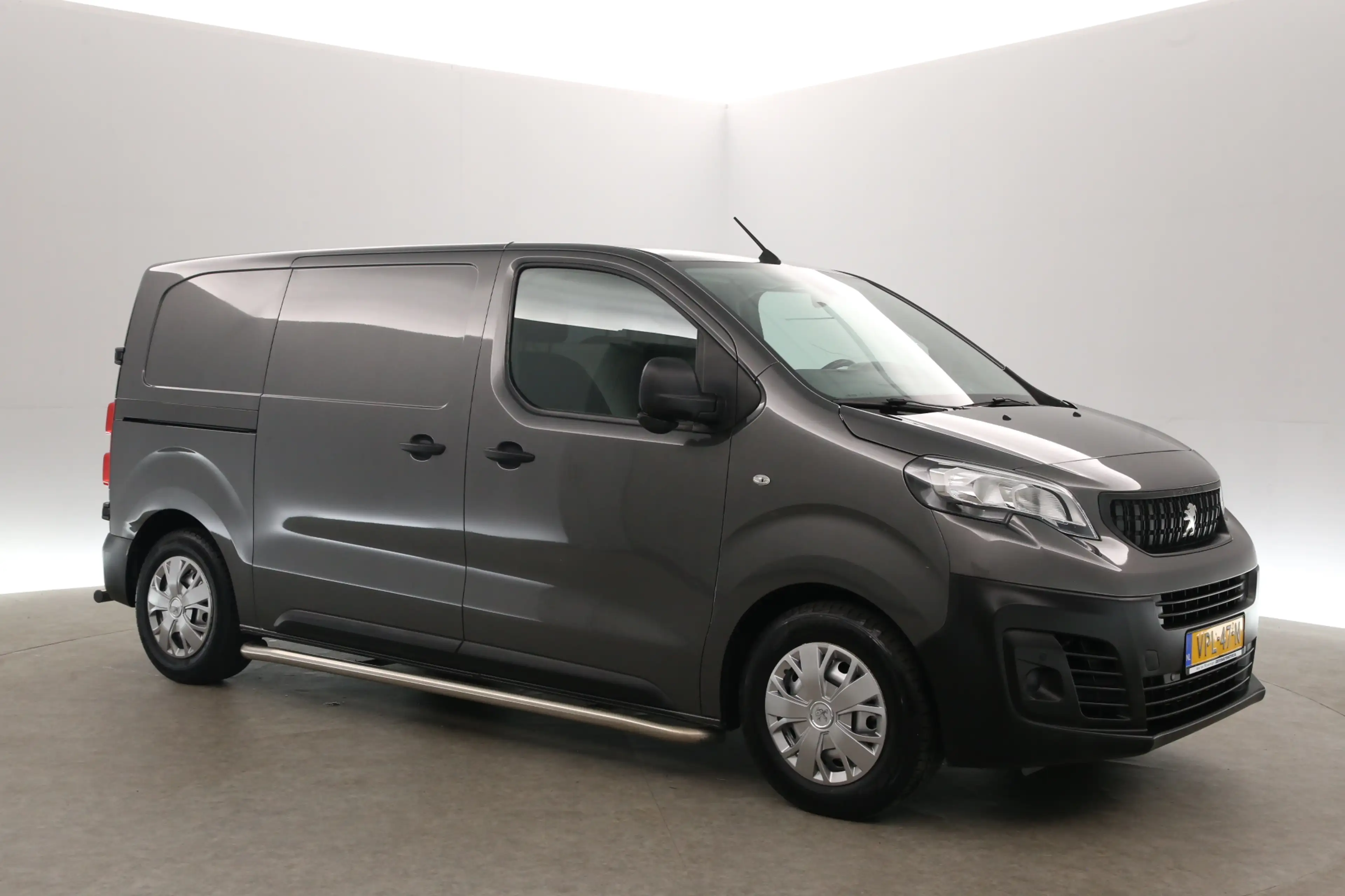 Peugeot Expert 2.0 BlueHDI 145PK L2H1 | Automaat | Airco | Cruise — photo 6