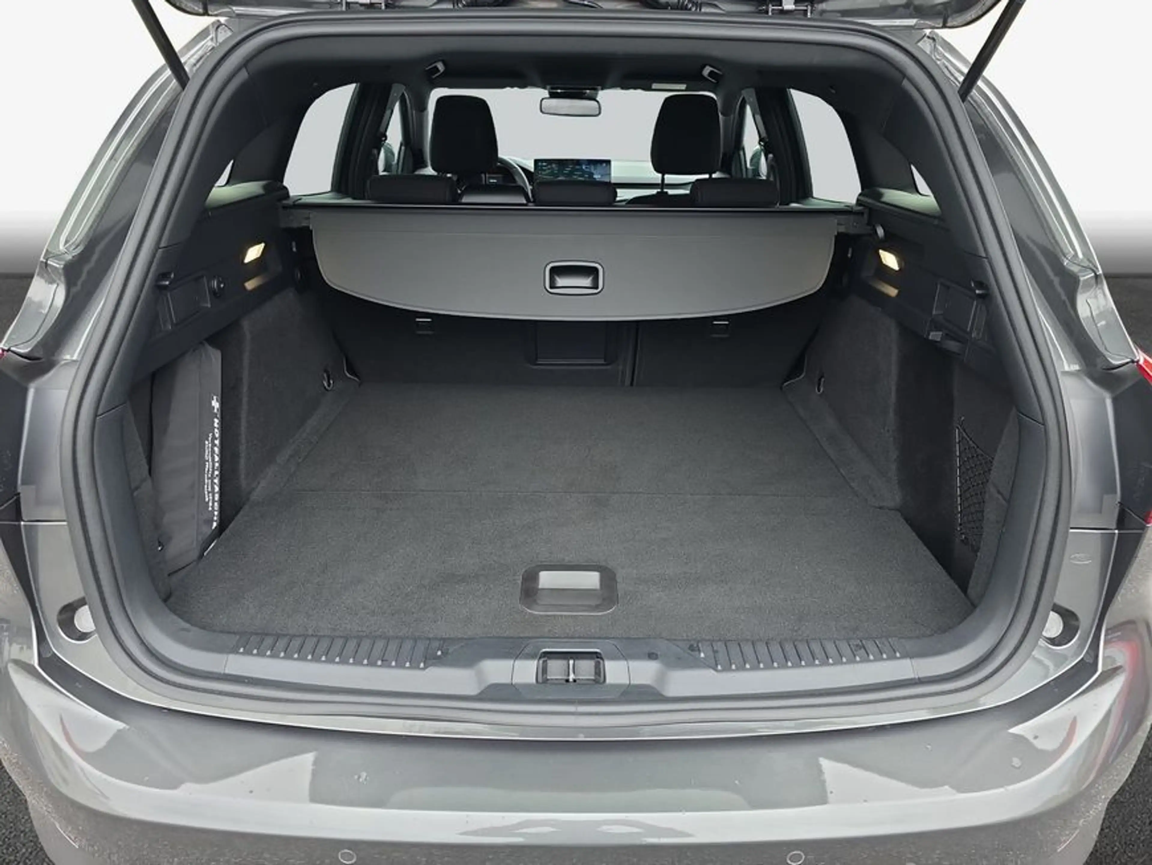 Ford Focus Turnier 1.5 EcoBlue Start-Stopp-System Aut. — photo 8