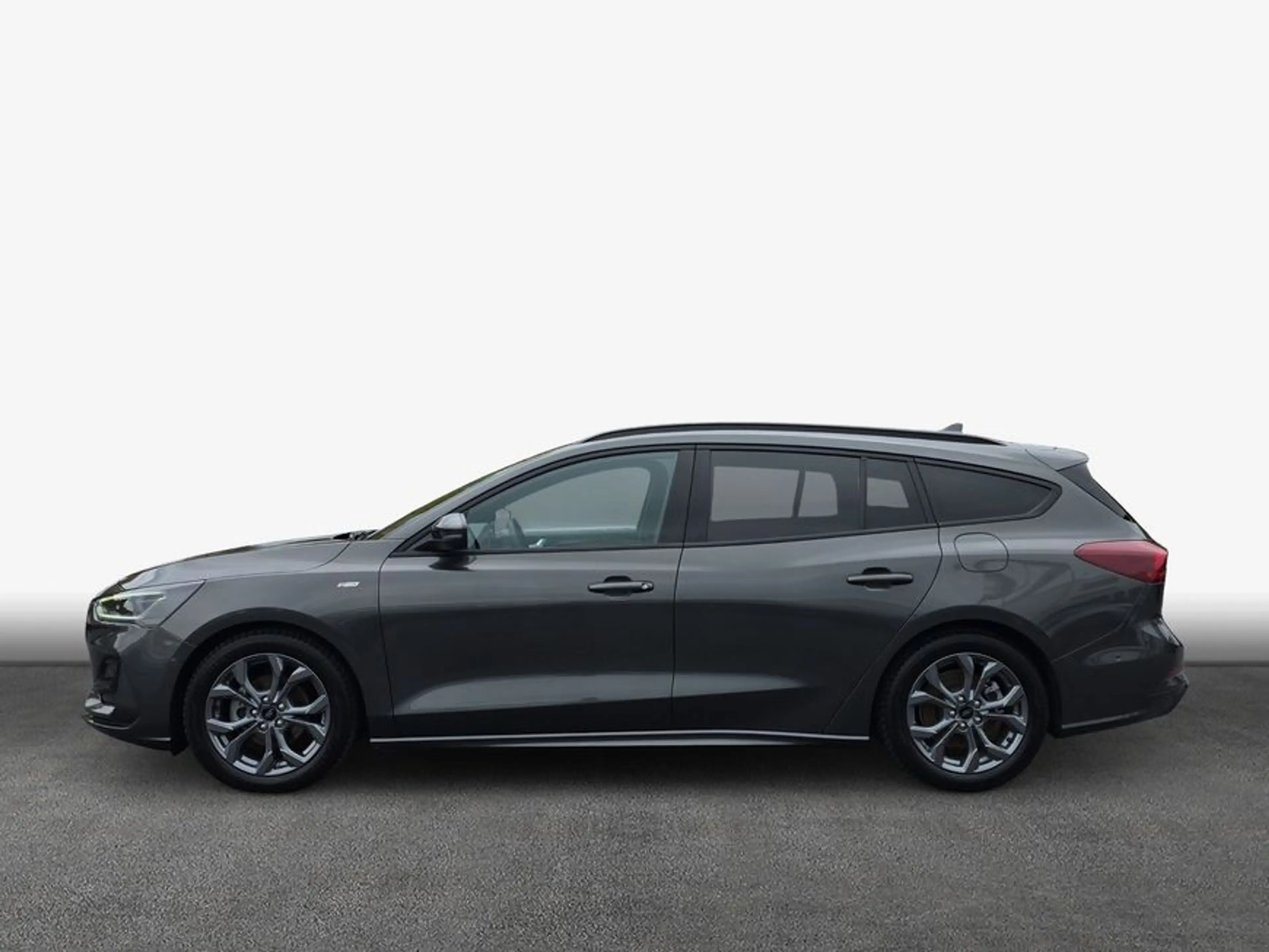 Ford Focus Turnier 1.5 EcoBlue Start-Stopp-System Aut. — photo 4