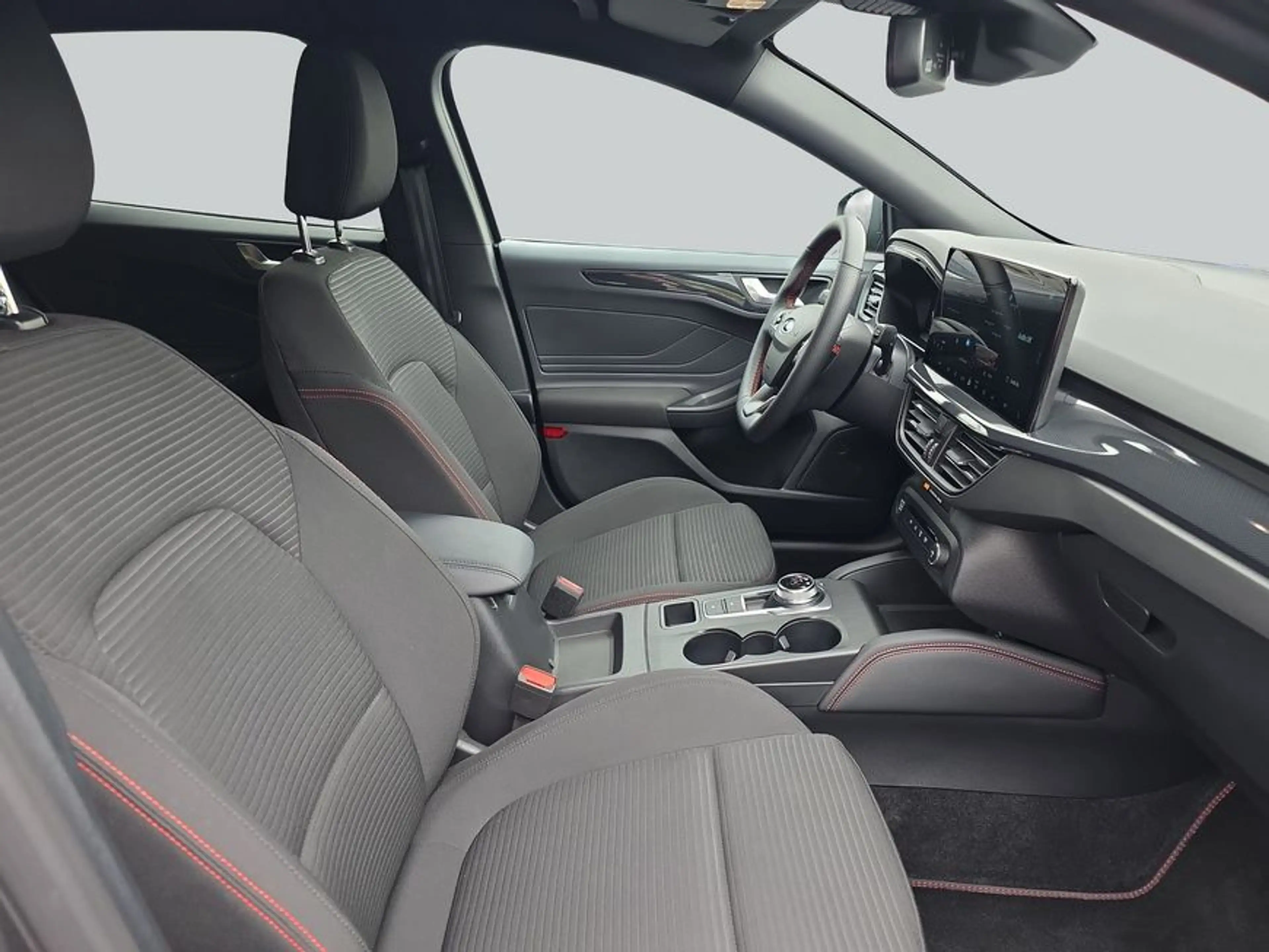 Ford Focus Turnier 1.5 EcoBlue Start-Stopp-System Aut. — photo 12