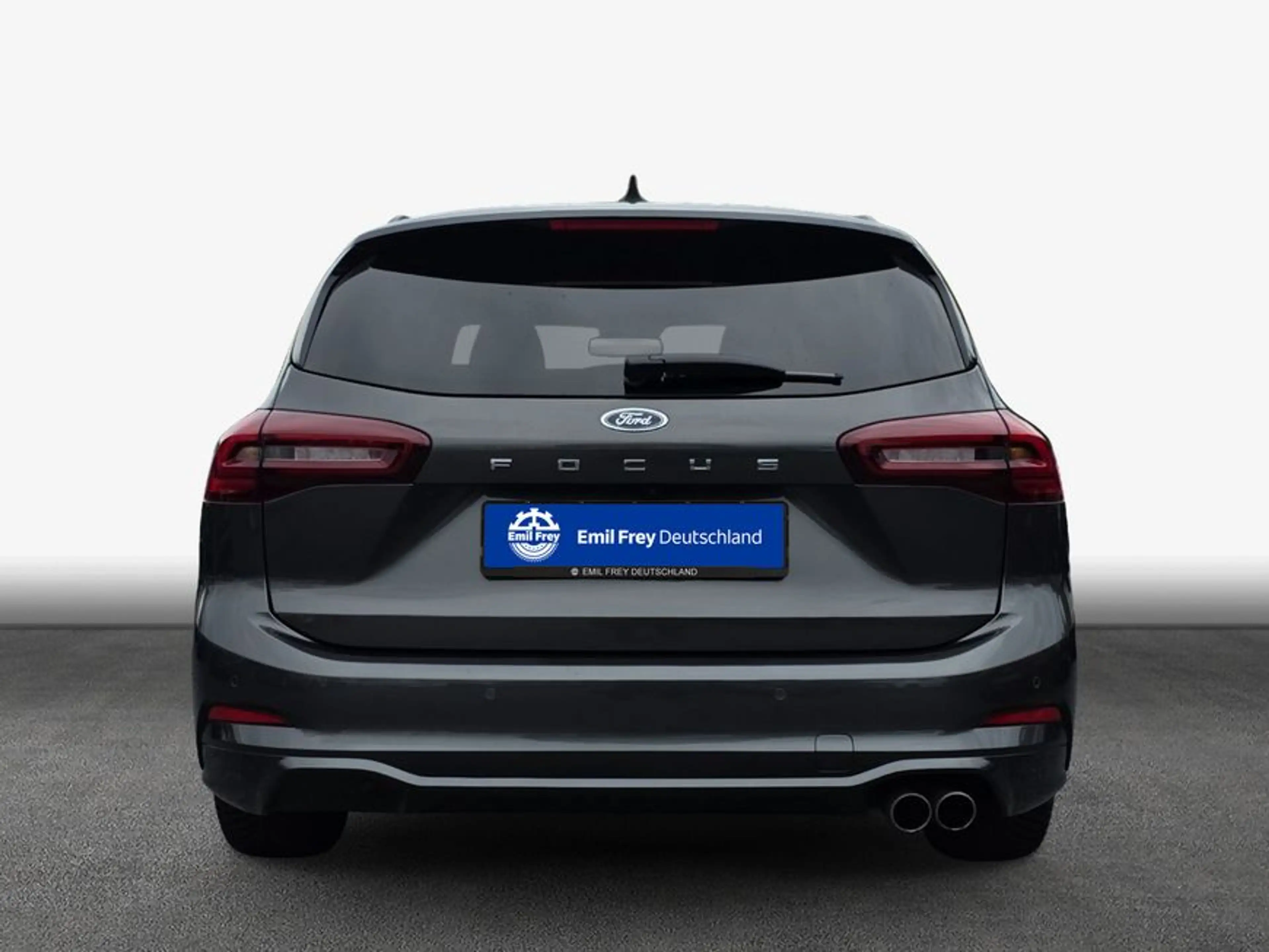Ford Focus Turnier 1.5 EcoBlue Start-Stopp-System Aut. — photo 5