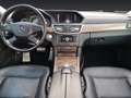 Mercedes-Benz E 500 4MATIC Exclusive Voll+Pano+Leder Negro - thumbnail 10