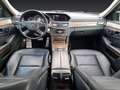 Mercedes-Benz E 500 4MATIC Exclusive Voll+Pano+Leder Negro - thumbnail 9