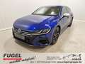 Volkswagen Arteon SB 2.0 TSI R 4M UPE:81.5€|AHK|NAPPA|Harman-Kardon Bleu - thumbnail 1