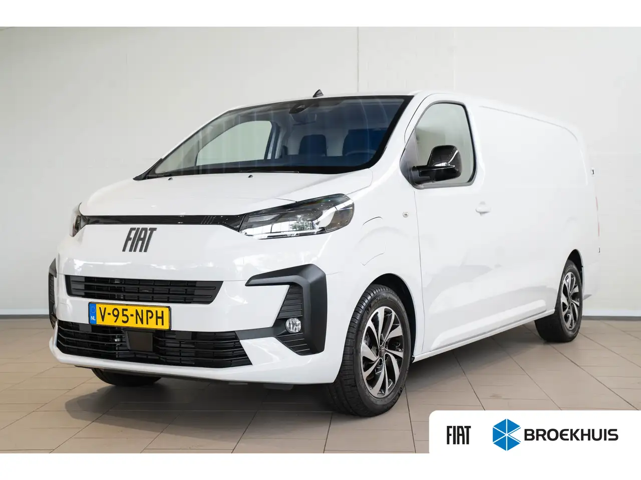 Fiat Scudo