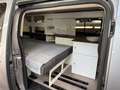 Opel Zafira Life L3Camper Markise Solar Toilette Bett Grau - thumbnail 12