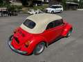 Volkswagen Käfer VW Käfer Cabrio 1303 Rojo - thumbnail 28