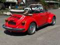 Volkswagen Käfer VW Käfer Cabrio 1303 Rojo - thumbnail 5