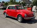 Volkswagen Käfer VW Käfer Cabrio 1303 Rojo - thumbnail 30