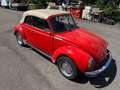 Volkswagen Käfer VW Käfer Cabrio 1303 Rojo - thumbnail 1