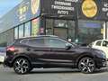 Nissan Qashqai Qashqai 1.3 DIG-T Business Edition+ Schwarz - thumbnail 10