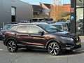 Nissan Qashqai Qashqai 1.3 DIG-T Business Edition+ Schwarz - thumbnail 13
