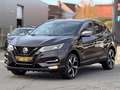 Nissan Qashqai Qashqai 1.3 DIG-T Business Edition+ Schwarz - thumbnail 3