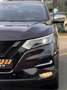 Nissan Qashqai Qashqai 1.3 DIG-T Business Edition+ Schwarz - thumbnail 4