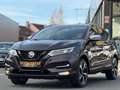 Nissan Qashqai Qashqai 1.3 DIG-T Business Edition+ Schwarz - thumbnail 2
