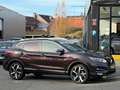 Nissan Qashqai Qashqai 1.3 DIG-T Business Edition+ Schwarz - thumbnail 12