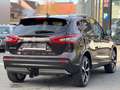 Nissan Qashqai Qashqai 1.3 DIG-T Business Edition+ Schwarz - thumbnail 8