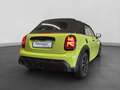 MINI John Cooper Works Cabrio LED HuD H/K KAMERA Gelb - thumbnail 3