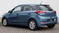 Hyundai i20 blue Passion|LHZ|SHZ|Tempomat|USB|Spurass.| Blau - thumbnail 7