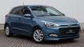 Hyundai i20 blue Passion|LHZ|SHZ|Tempomat|USB|Spurass.| Blau - thumbnail 1