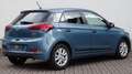 Hyundai i20 blue Passion|LHZ|SHZ|Tempomat|USB|Spurass.| Blau - thumbnail 11