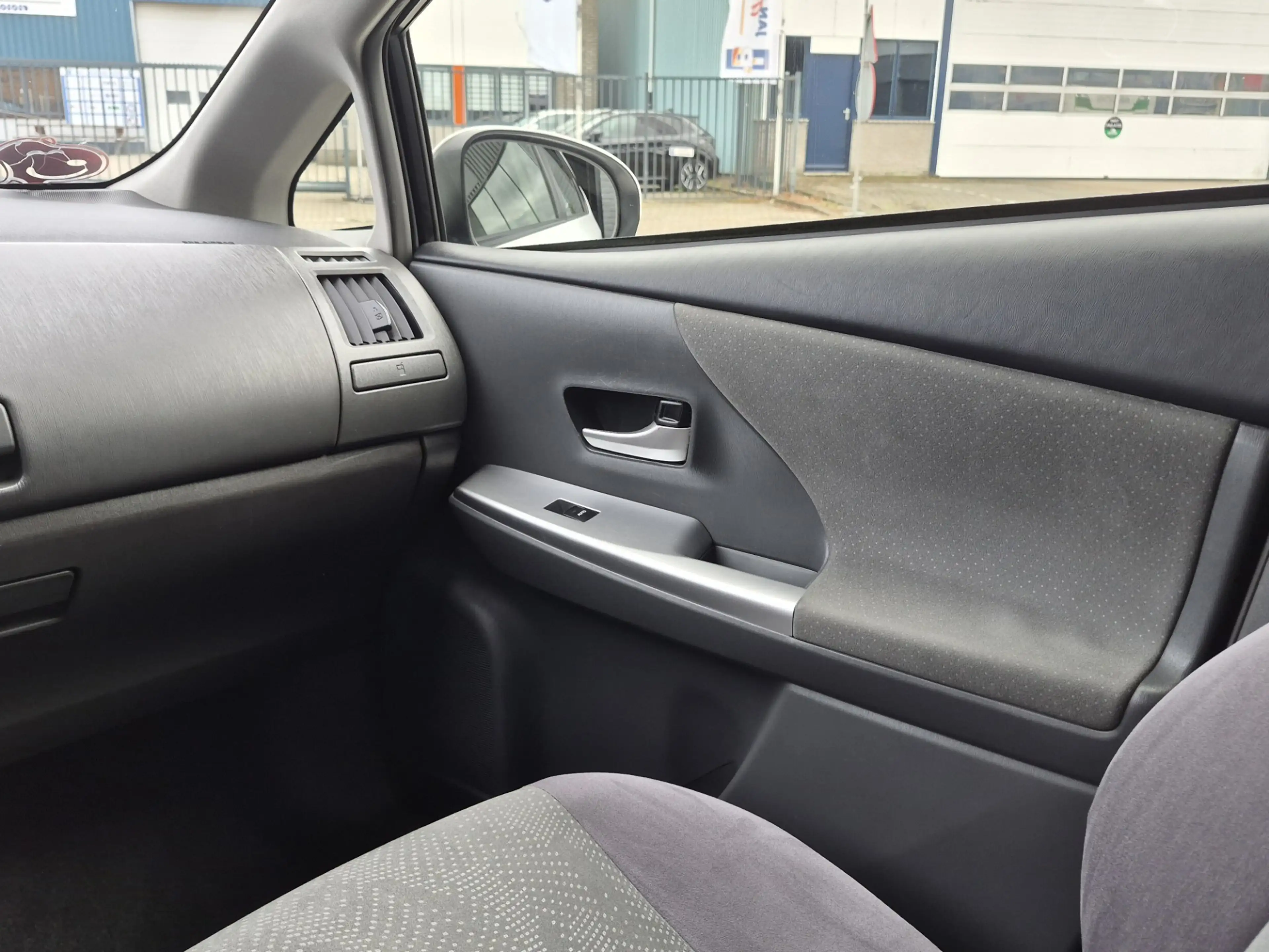 Toyota Prius+ Prius Wagon 1.8Comfort Top 5 Edition|AUT|7 zits|Cl — photo 21