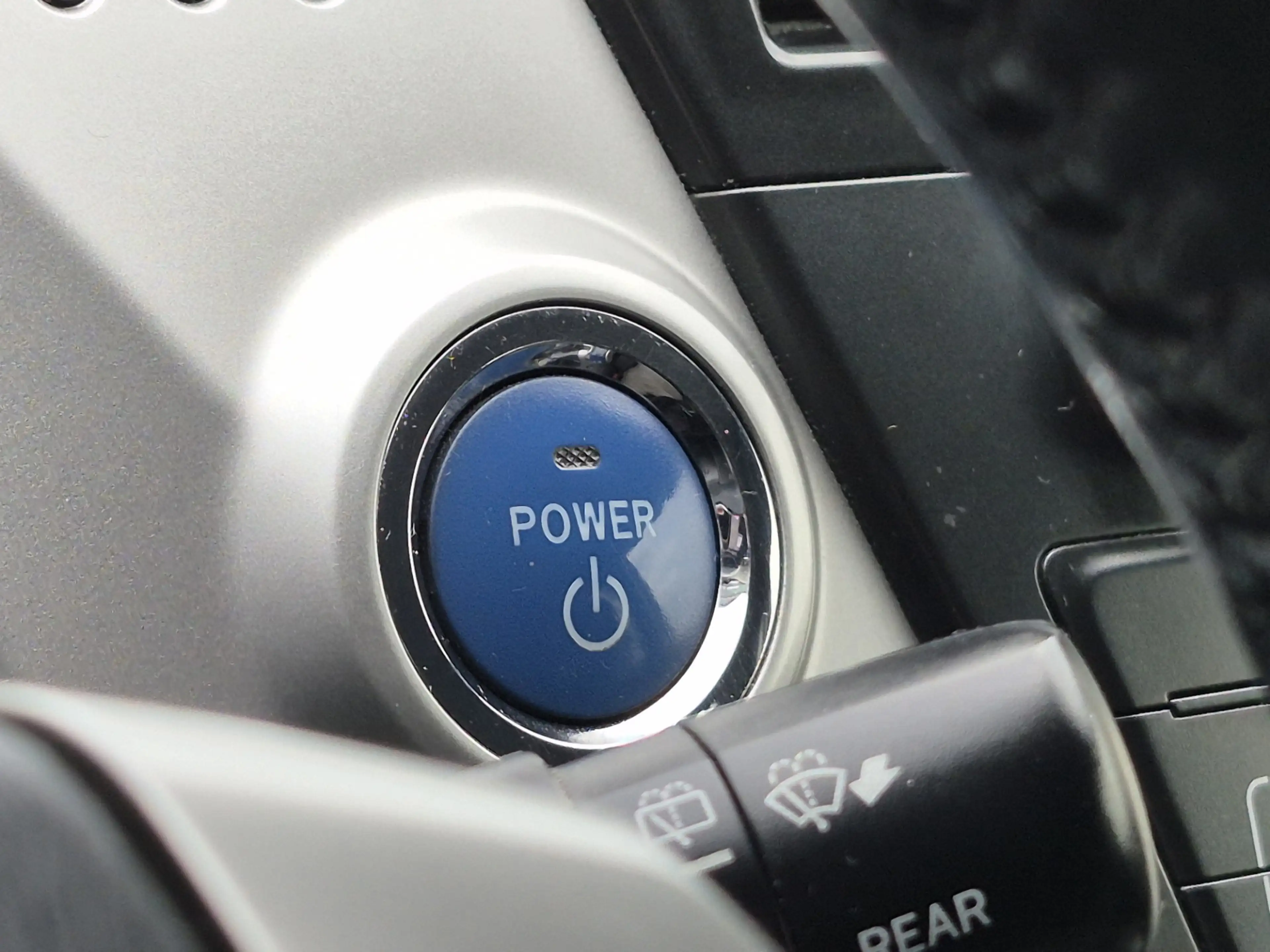 Toyota Prius+ Prius Wagon 1.8Comfort Top 5 Edition|AUT|7 zits|Cl — photo 25