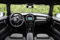 MINI Cooper 1.5 Automaat Chili|Xenon|Led|Ecc|Carplay|Navi|Pdc| Bleu - thumbnail 5
