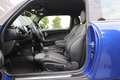 MINI Cooper 1.5 Automaat Chili|Xenon|Led|Ecc|Carplay|Navi|Pdc| Bleu - thumbnail 6
