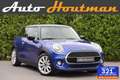 MINI Cooper 1.5 Automaat Chili|Xenon|Led|Ecc|Carplay|Navi|Pdc| Bleu - thumbnail 1